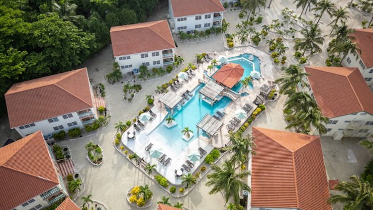 Coco Beach Belize